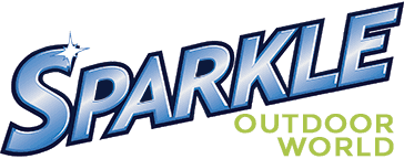 Sparkle Outdoor World Retina Logo