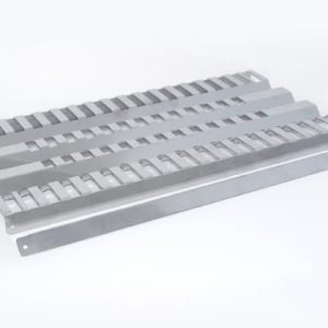 Heat Plates/Flavor Bars