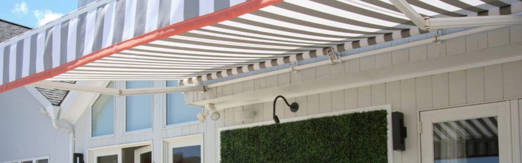 Sunsetter Awnings